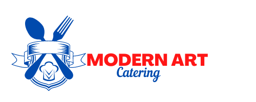 Modern Art Catering