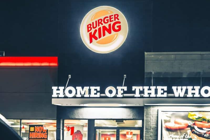 Burger King edited