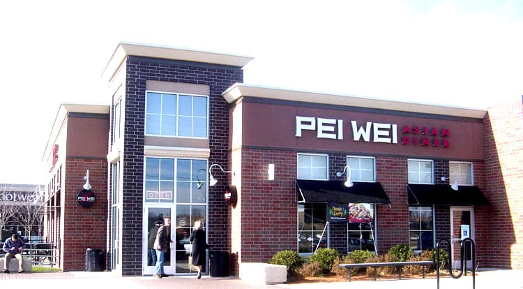 Pei Wei