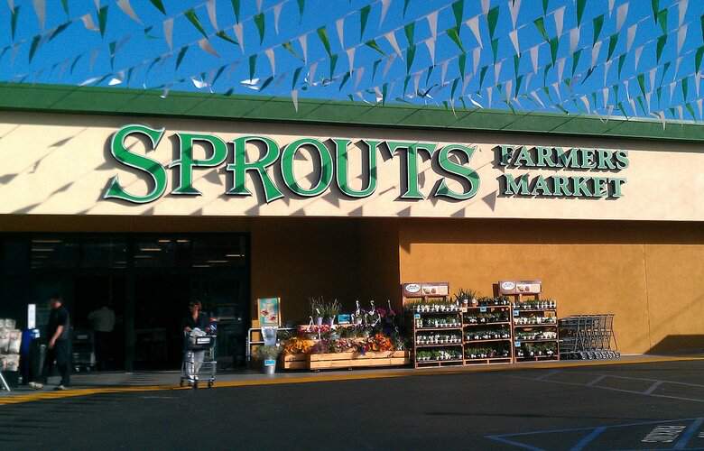 Sprouts Fresh