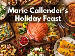 Marie Callender’s Holiday Feast