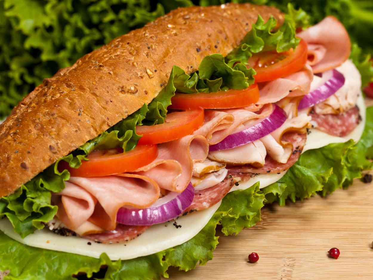 Primo Hoagies Menu With Prices (Updated June 2023) - Modern Art Catering