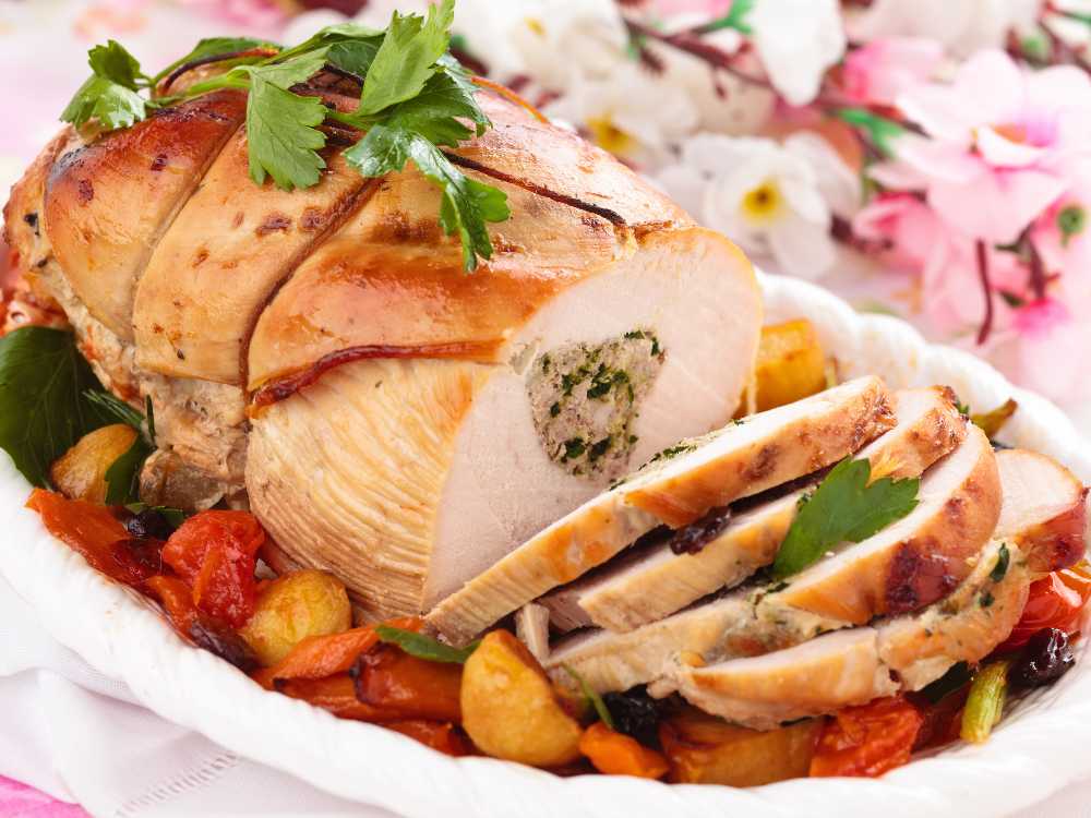 Boston Market Catering Meals