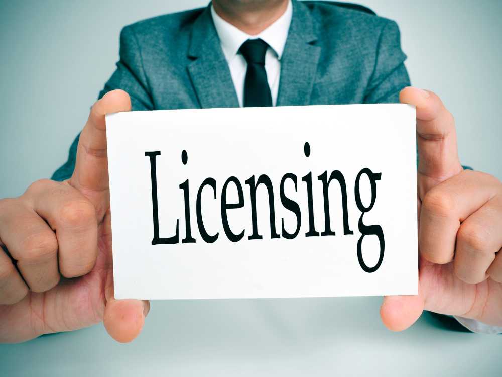 Catering Licensing