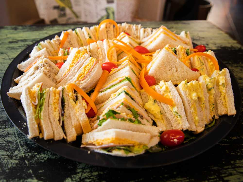 Publix Sandwich Platters