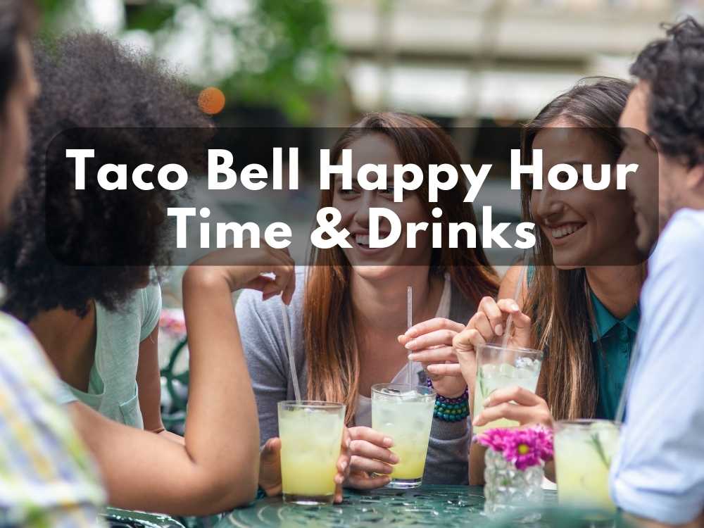 taco bell happy hour deals 2017