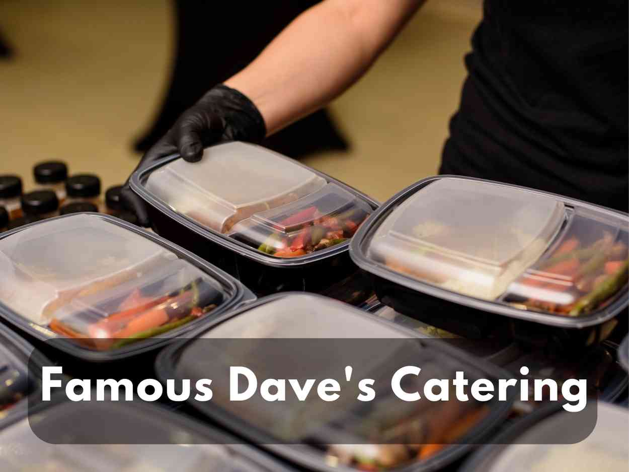 Famous Dave S Catering Menu With Price 2023 Taste The Best BBQ In Town   Famous Daves Bbq Catering 