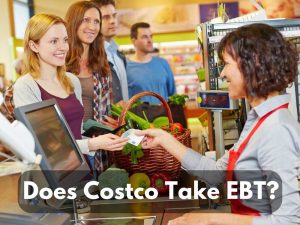 Purchase Online With EBT At Costco