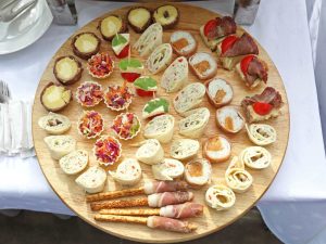 Kroger Catering Menu & Party Platters Prices 2023 - Modern Art Catering