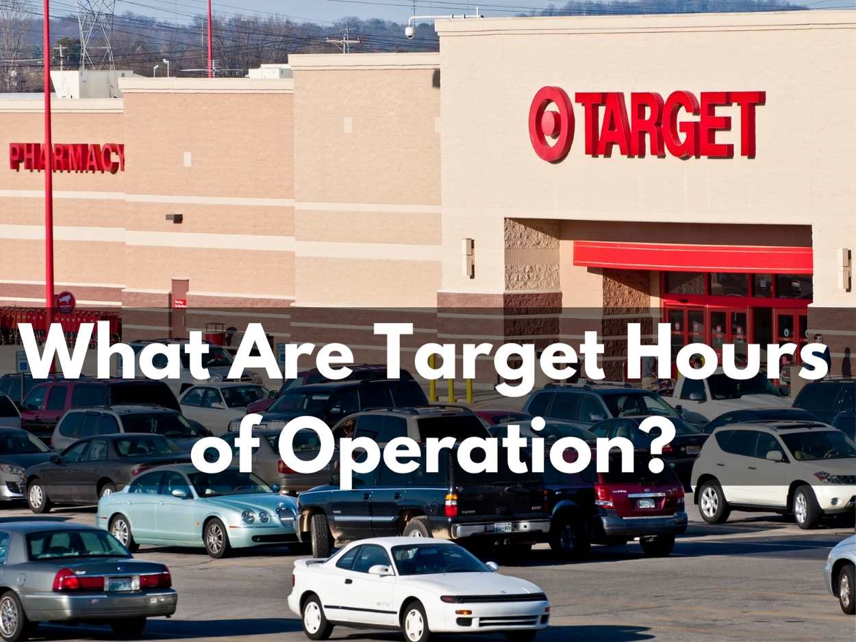 What Are Target Hours of Operation in 2023? Modern Art Catering